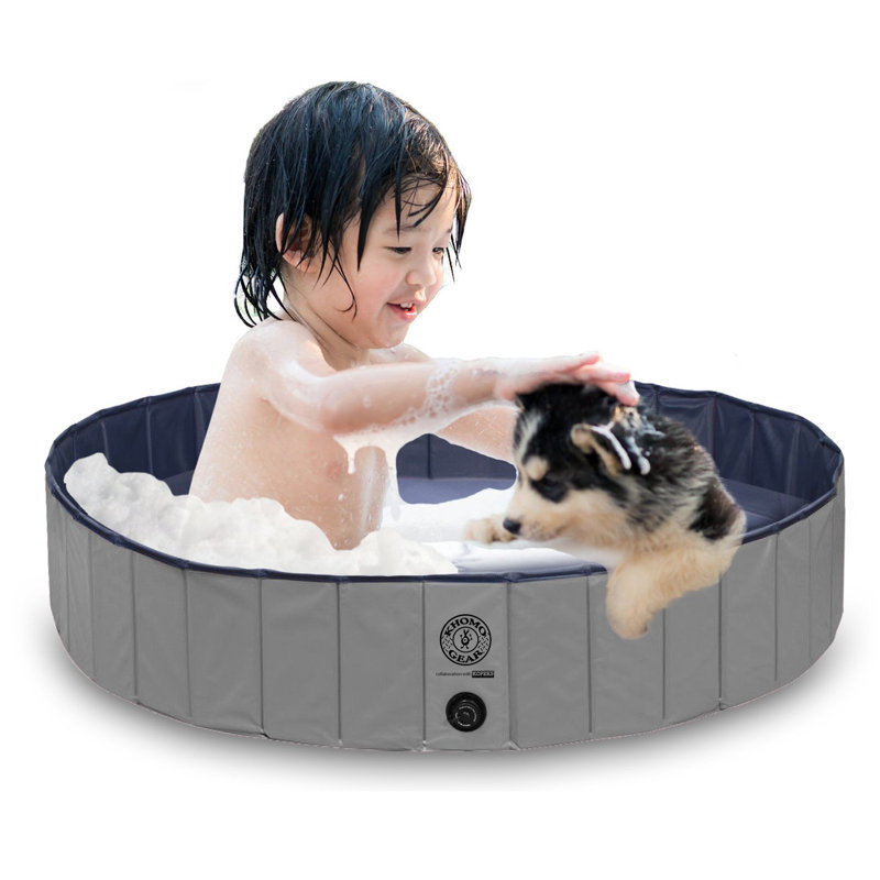 Kopeks Outdoor Swimming Pool Bathing Tub Reviews Wayfair