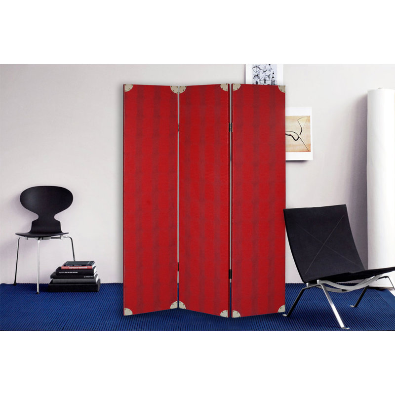 Mercer41 Dimmick 3 Panel 6ft Room Divider Wayfair