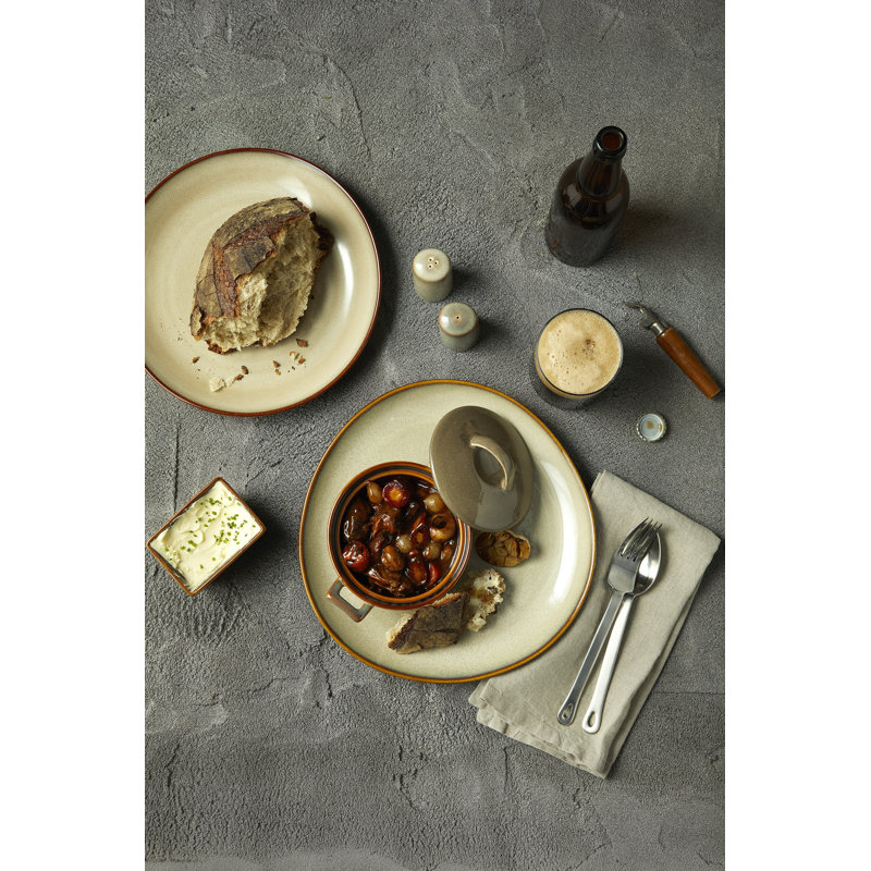Oneida Foodservice Oneida Hospitality Rustic 2 Fl Oz Serving Bowl Wayfair