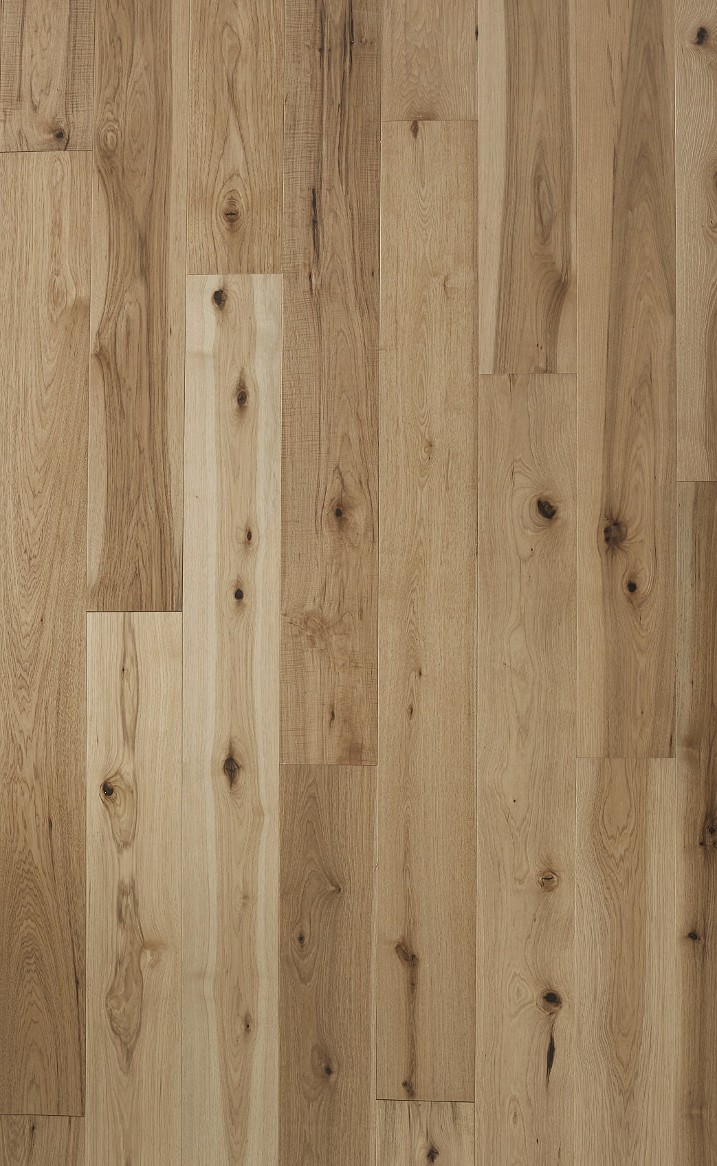 Element Flooring Napa Valley Hickory 1/2" Thick x 7 1/2" Wide x Varying