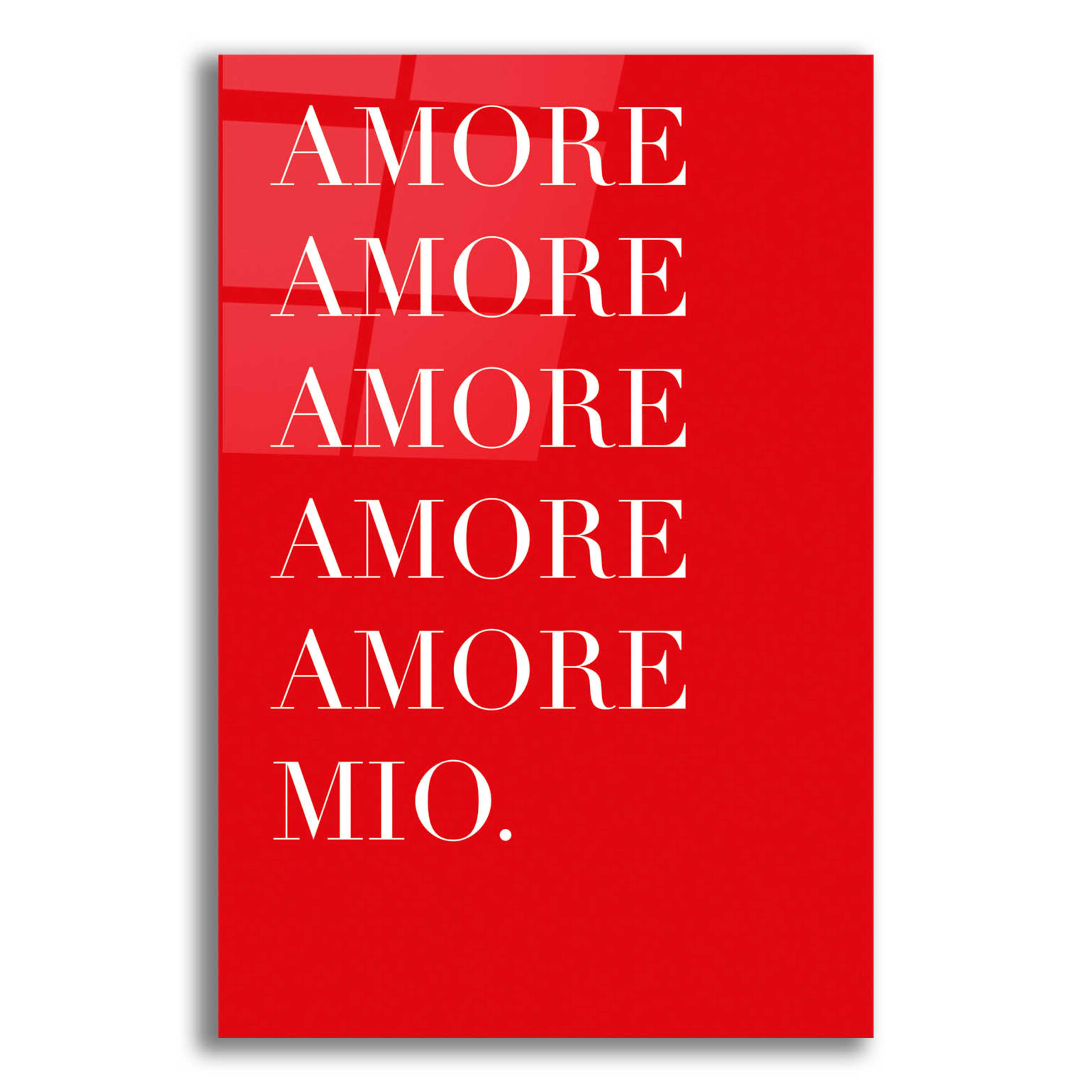 Trinx Amore Mio Amore Mio by on Wayfair