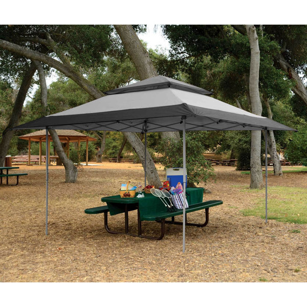 Z Shade 13 X 13 Foot Instant Gazebo Canopy Tent Outdoor Patio