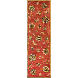 Taj Mahal Rug Wayfair Blarwood Sienna Allover Mahal Rug