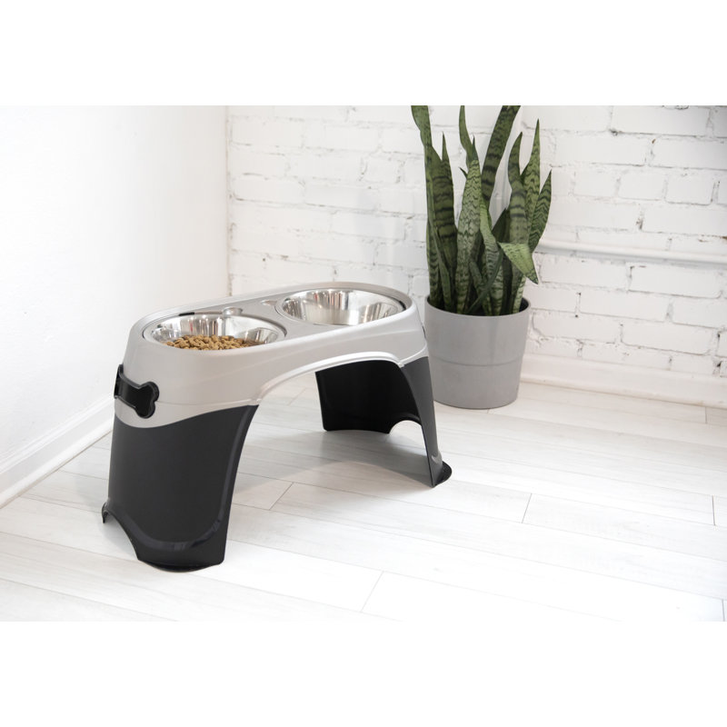 petmate easy reach diner