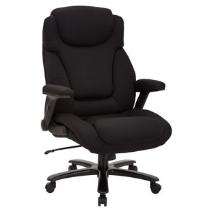 Review Pro-Line II™ High-Back Executive Chair by Office Star Products