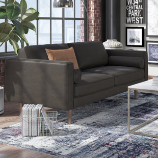 Berning Sofa by Langley Street Cool