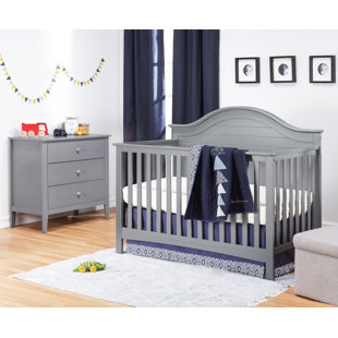 farmhouse nursery furniture