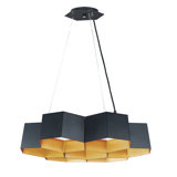 Modern Geometric Chandeliers Allmodern