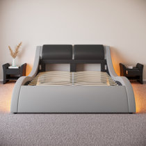 Wayfair light up bed Clearance