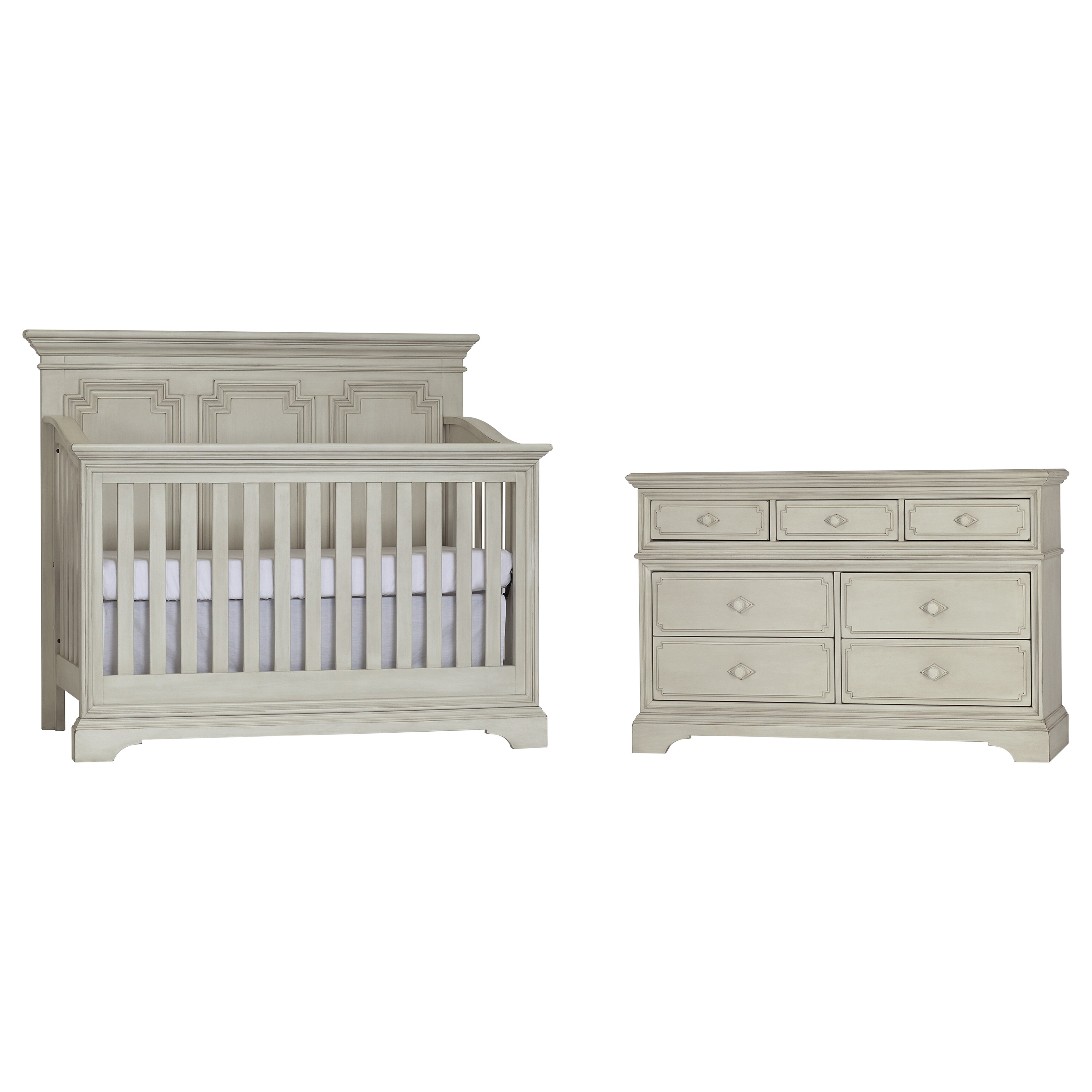 biltmore amherst nursery furniture