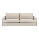 Single Cushion Seat Sofas Joss Main