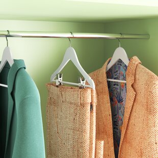 Hangers You'll Love | Wayfair.co.uk