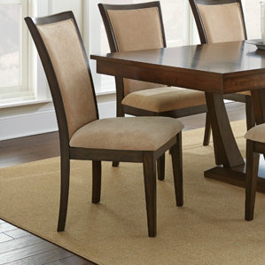 Sachem Side Chair (Set of 2) by Alcott Hill