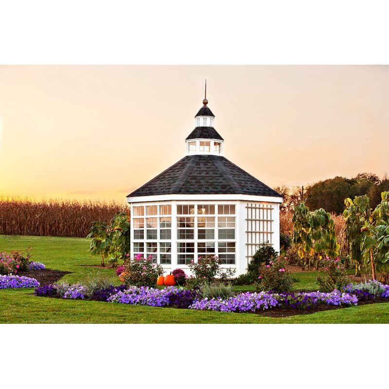 Featured image of post Wayfair Garden Sheds : Outdoor garden sheds that spice up your backyard!