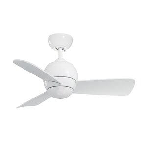 Middlefield 3 Blade Ceiling Fan