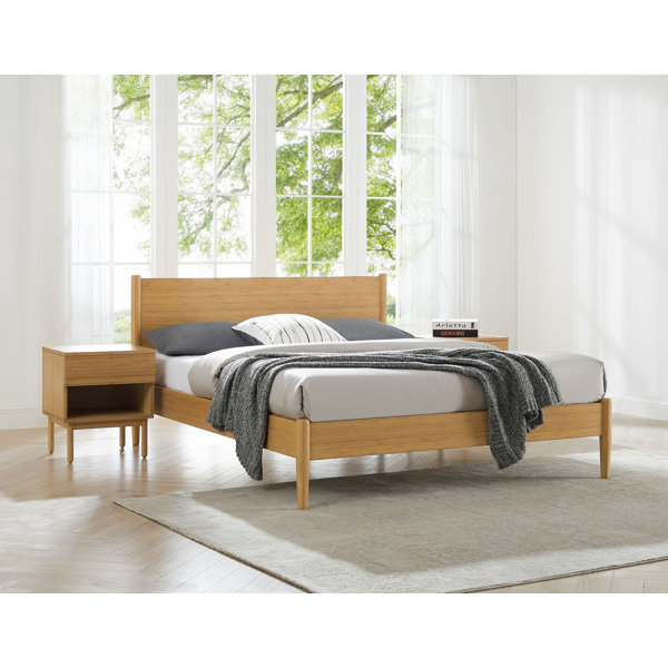 European Fsc Certified Bedroom Furniture Wayfair