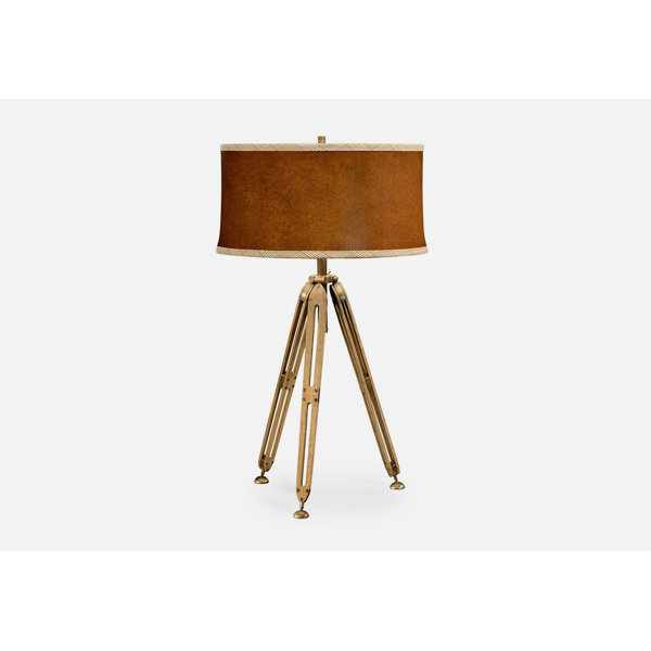 three leg table lamp