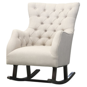 Abigail Rocking Chair by New Pacific Direct