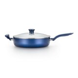 14 inch frying pan with lid