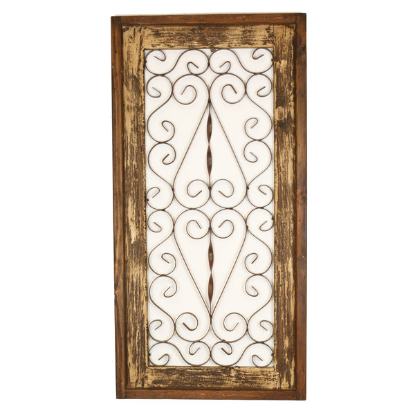 Over Window Decor Wayfair
