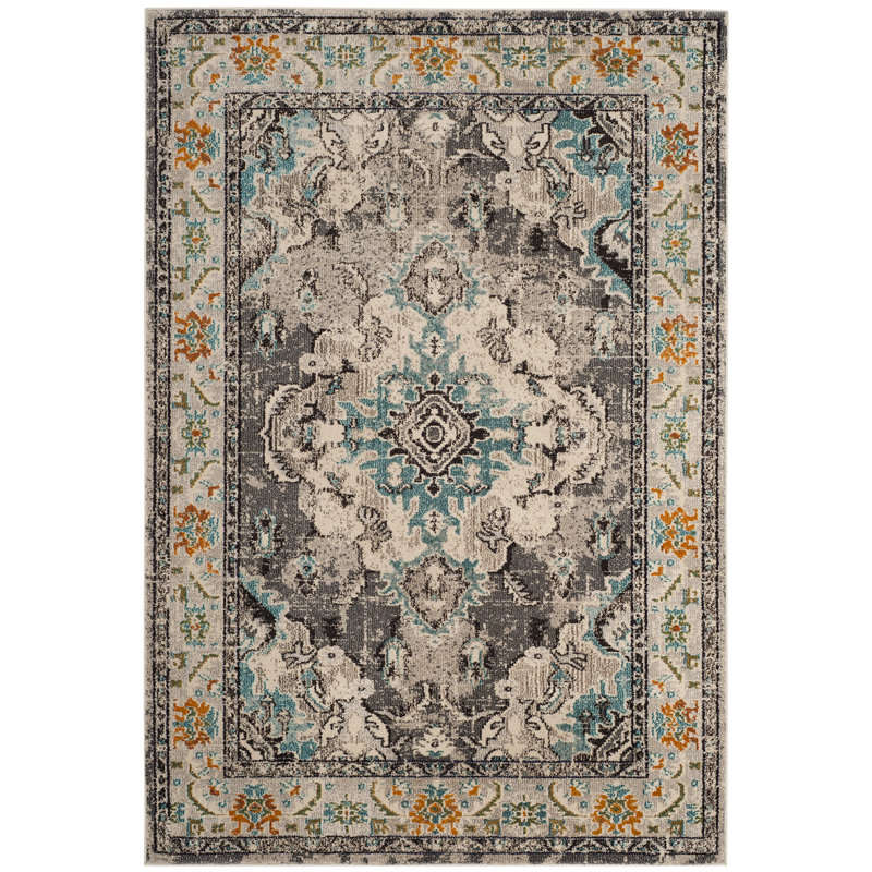 Indira Area Rug