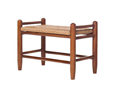 Rigby Fireside Vanity Stool