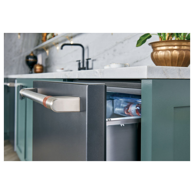 cafe undercounter mini fridge