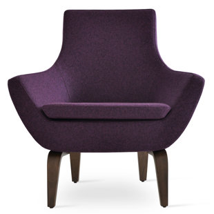 Rebecca Chair by sohoConcept