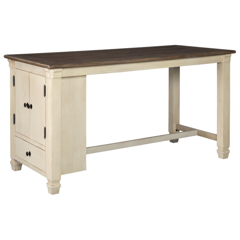 Winston Porter Zurcher Room Counter Height Dining Table Wayfair