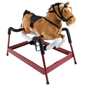 Spring Rocking Horse