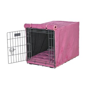 Luxury Crate Cover