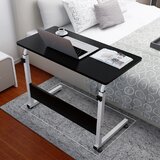 Desk With Wheels Casters Rolling Desks You Ll Love In 21 Wayfair