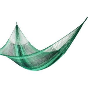 Go to store & view more images Novica Double Tree Hammock with Stand