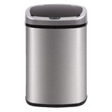 Locking Kitchen Trash Can Wayfair Ca