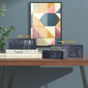 Wayfair | Decorative Boxes You'll Love in 2022