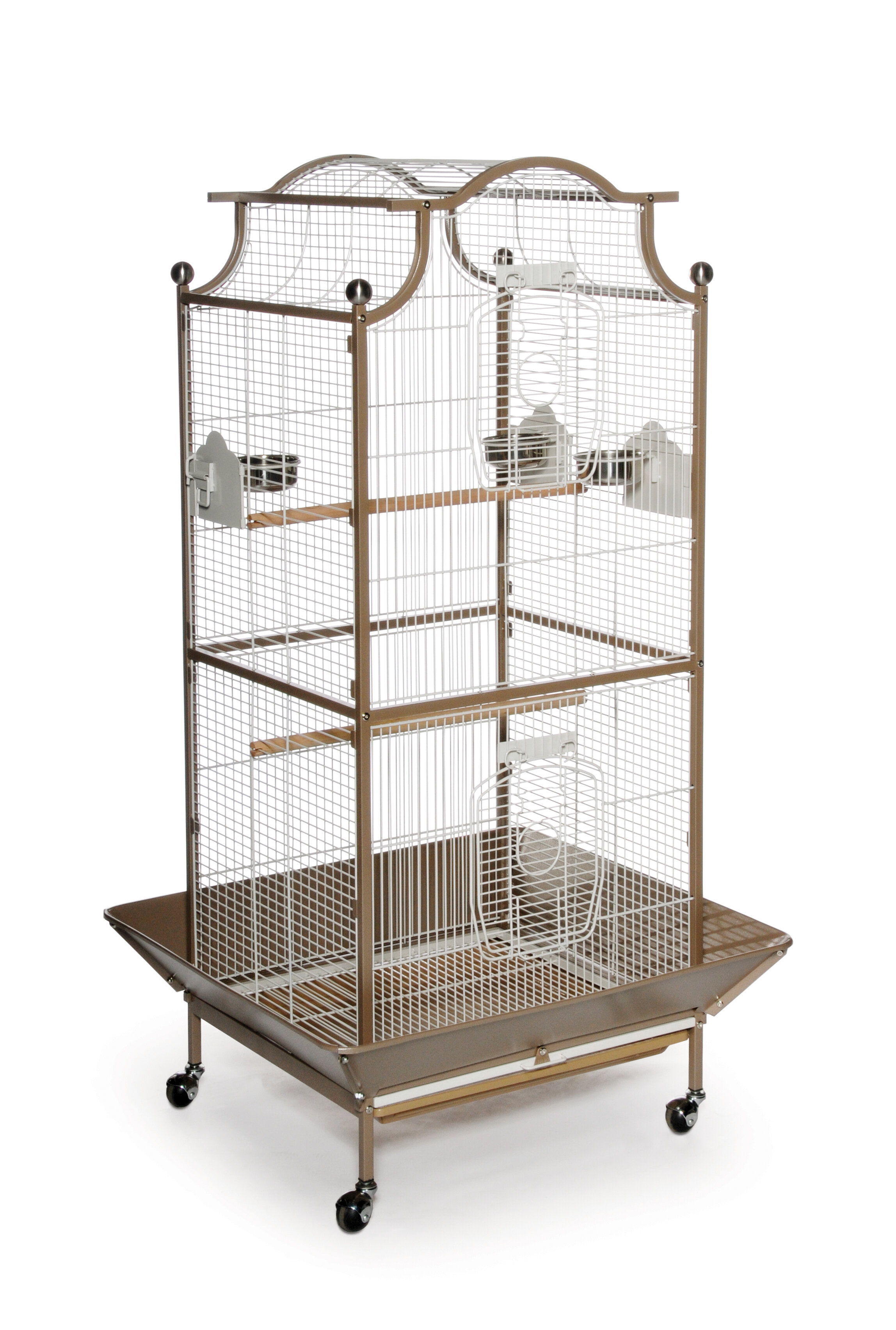 best cage for cockatiel