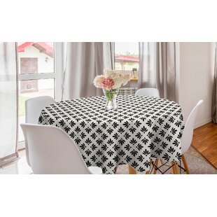 Retro Design Concentric Diamond Shapes with 4 Point Star Pale Blue Brown and Ivory Dining Room Kitchen Rectangular Runner Lunarable Geometric Table Runner 16 X 72