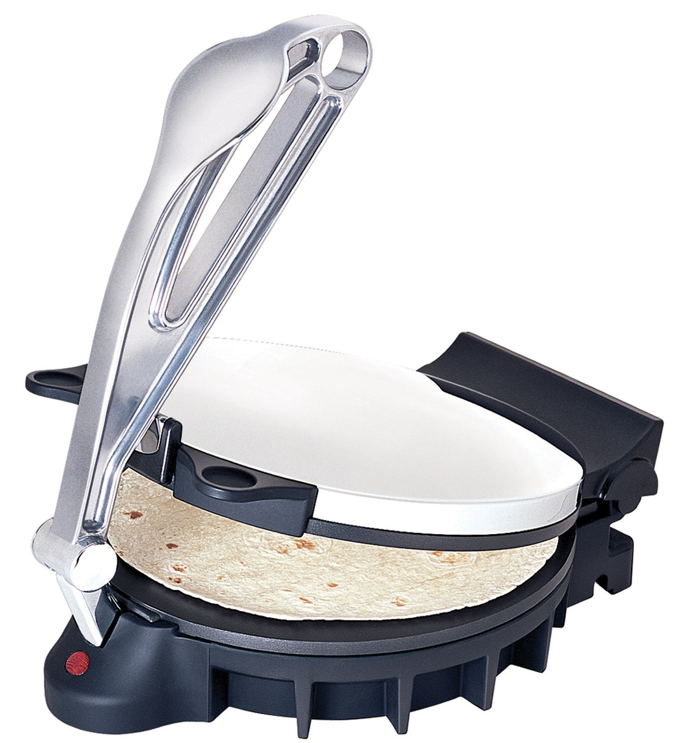 cucinapro flatbread maker