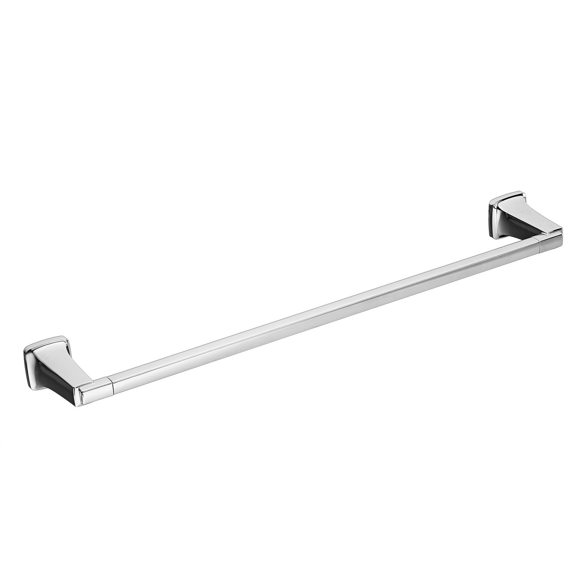 American Standard Townsend 24inch Towel Rack Bar & Reviews Wayfair