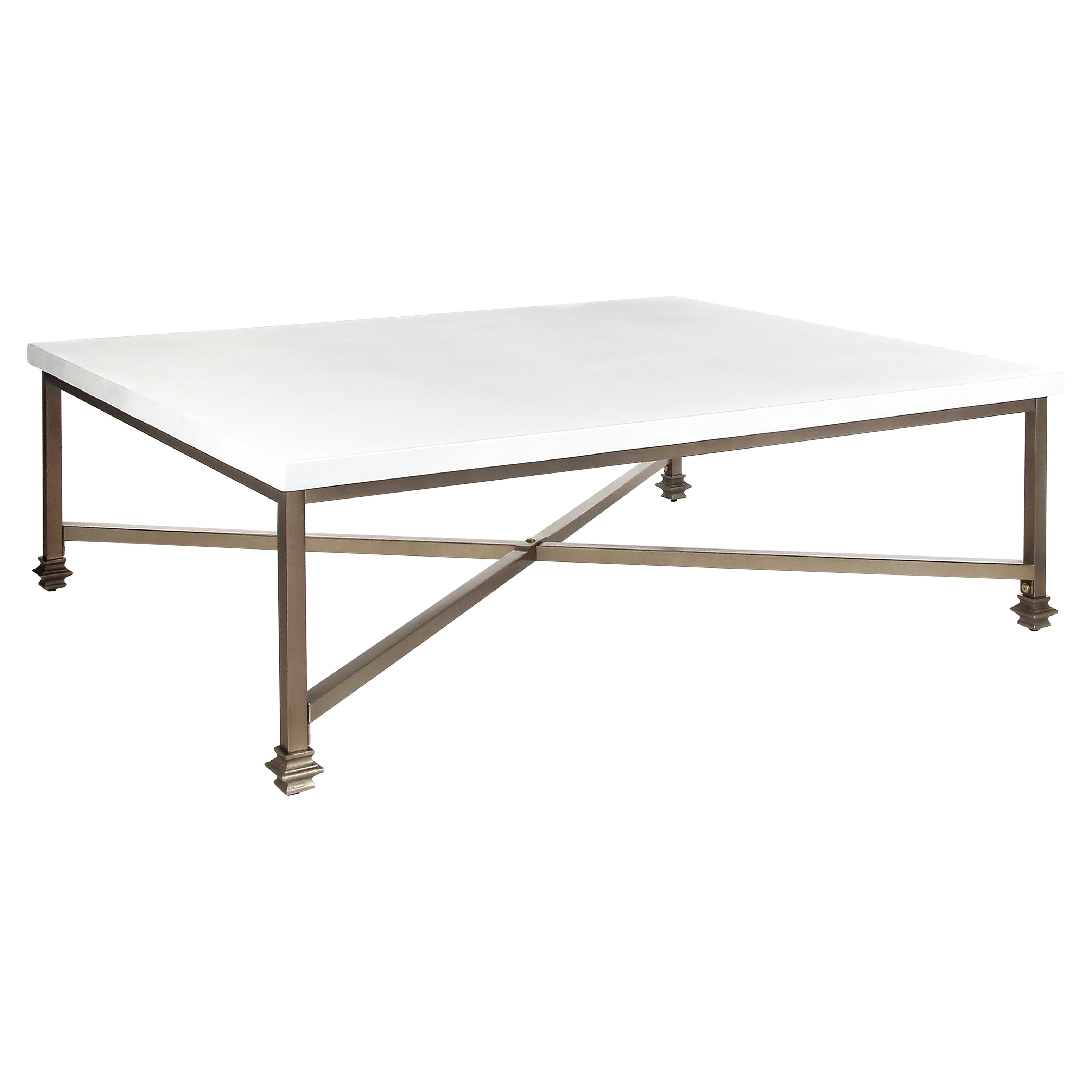 ellahome New York Coffee Table Wayfair