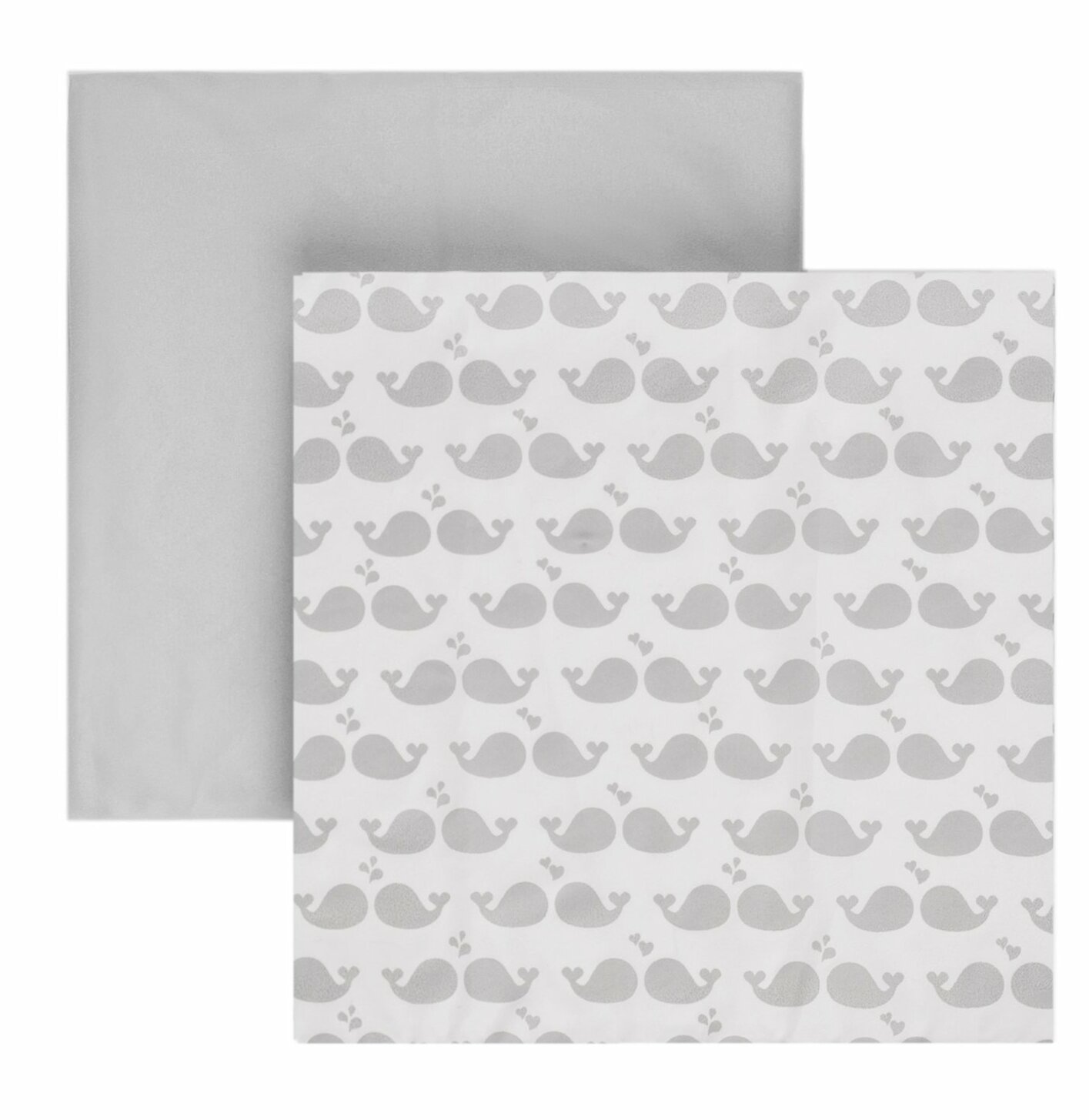 microfiber crib sheets