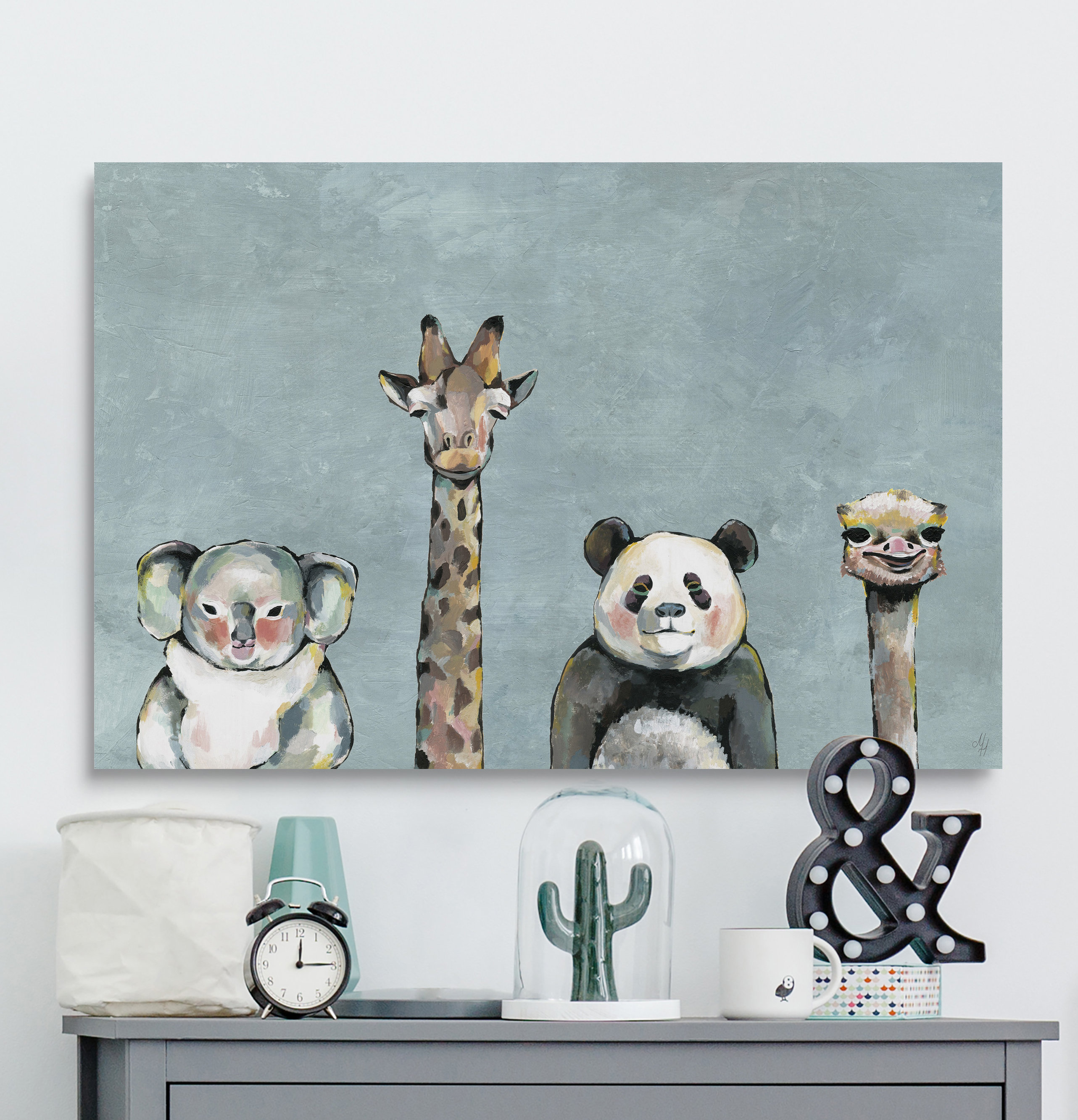 [BIG SALE] Kids Wall Decor Under 50 You’ll Love In 2020 Wayfair