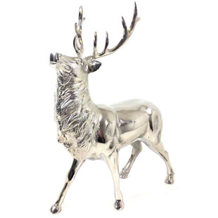 Tall Floor Standing Ornaments Wayfair Co Uk