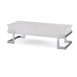 Dimond Coffee Table