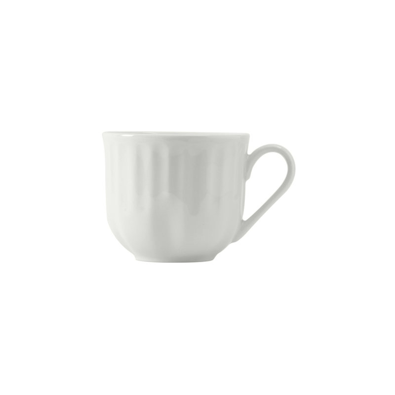 Tuxton Charleston Coffee Mug Wayfair