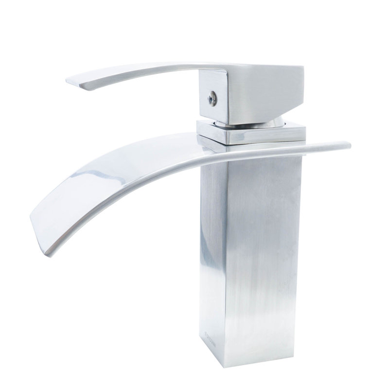Dyconn Faucet Fraser Vessel Sink Bathroom Faucet Wayfair