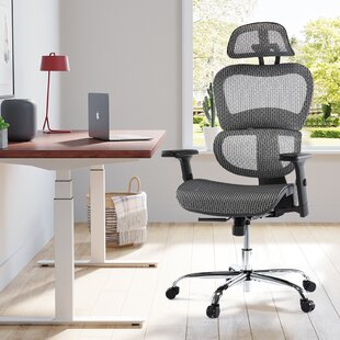 liccx ergonomic office chair