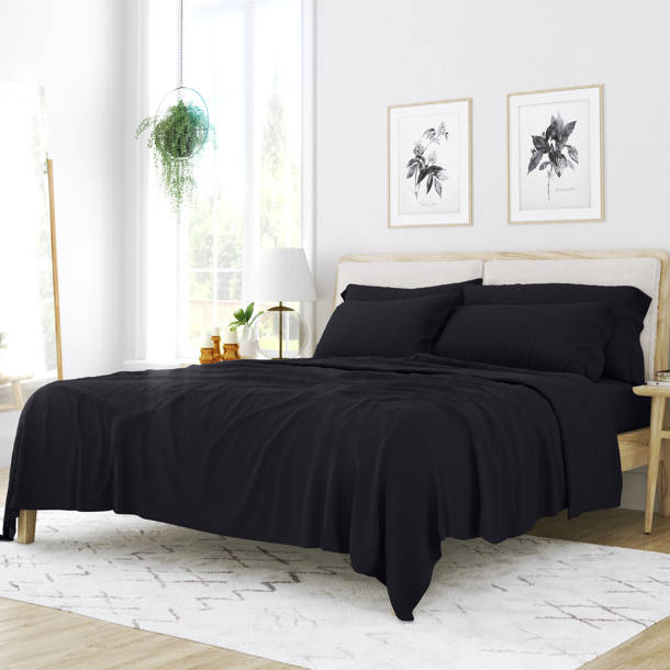 Andover Mills™ Arne Upholstered Bed & Reviews | Wayfair