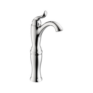 Go to store & view more images Delta Linden Single hole Bathroom Faucet and Diamond Seal Technology