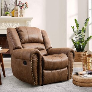 leather recliners for sale near me